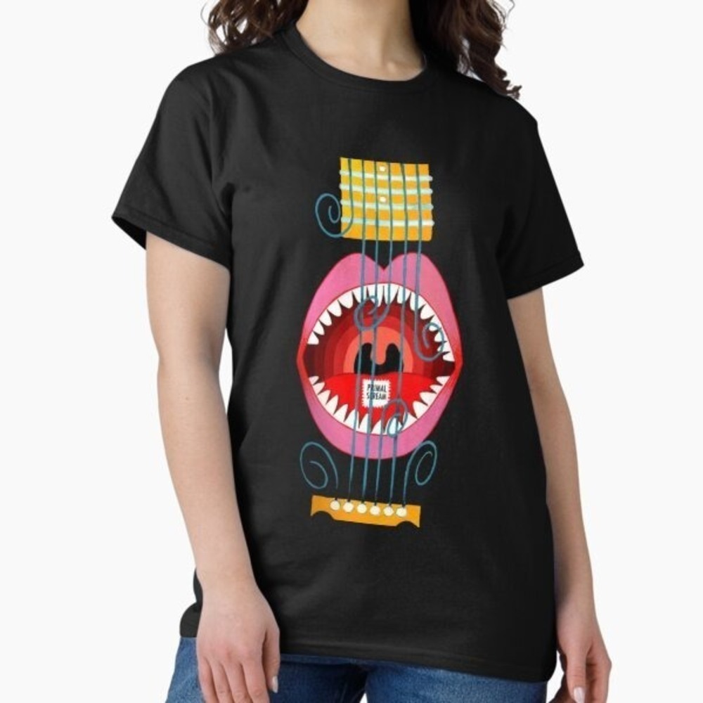 Wet Leg Alternative Rock Culture Shirt